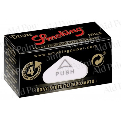 PROV-A01979016 SMOKING ROLL DELUXE DA 24